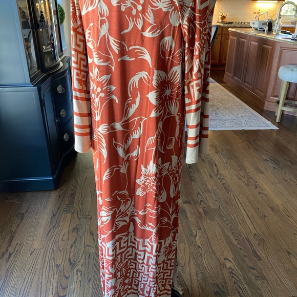 Soft Surroundings Asteria Dress - size M. NWOT - Picture 4 of 6